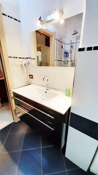 Apartmán Casa Di Arya Codice Citra Lt-0043 Vescina Exteriér fotografie