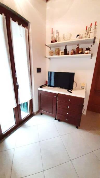 Apartmán Casa Di Arya Codice Citra Lt-0043 Vescina Exteriér fotografie