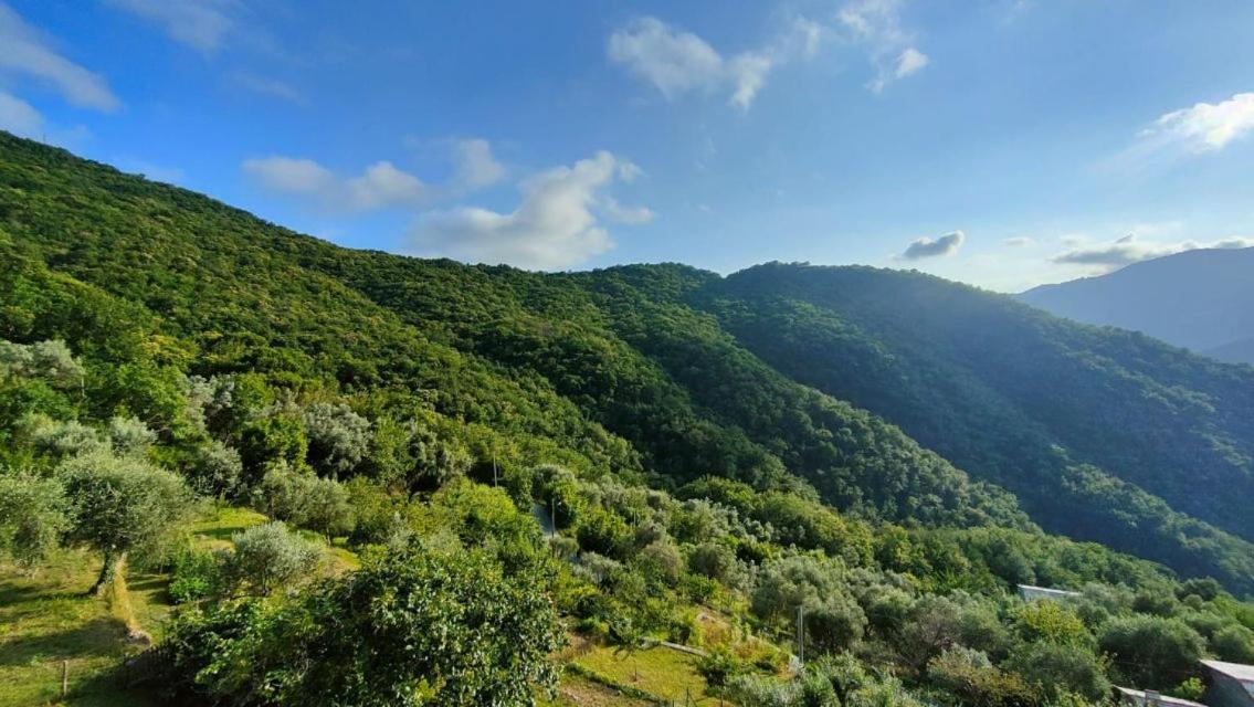 Apartmán Casa Di Arya Codice Citra Lt-0043 Vescina Exteriér fotografie